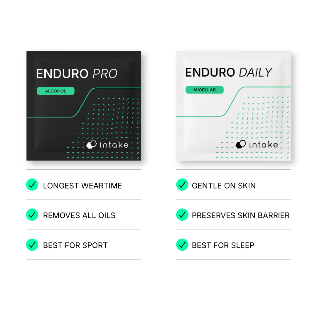 Enduro Cleansing Prep Pads - Image 4
