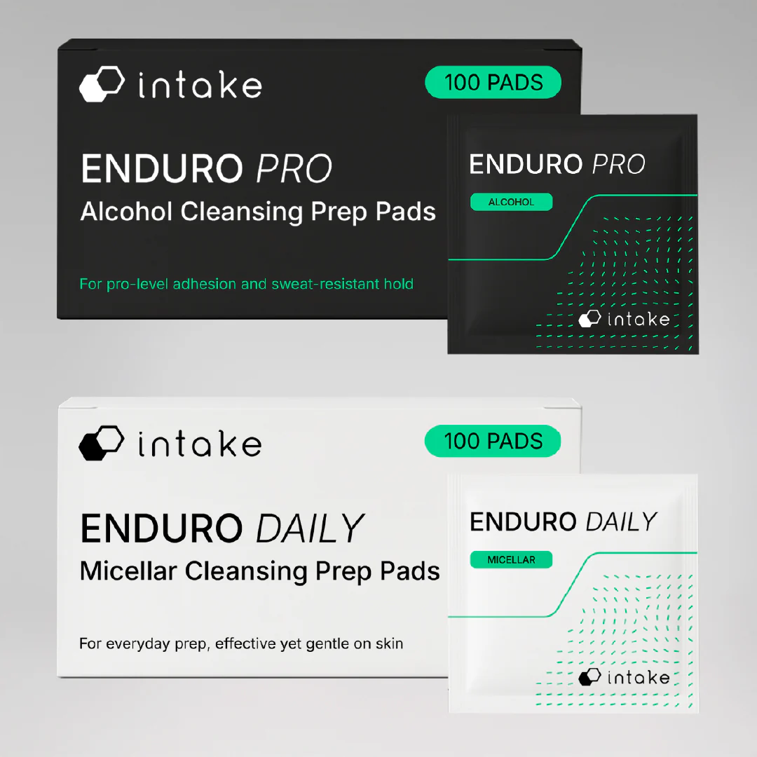 Enduro Cleansing Prep Pads - Image 7