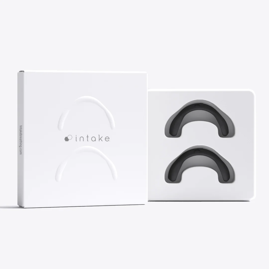 Magnetic Intake Bands (Pack of 2) - Image 3