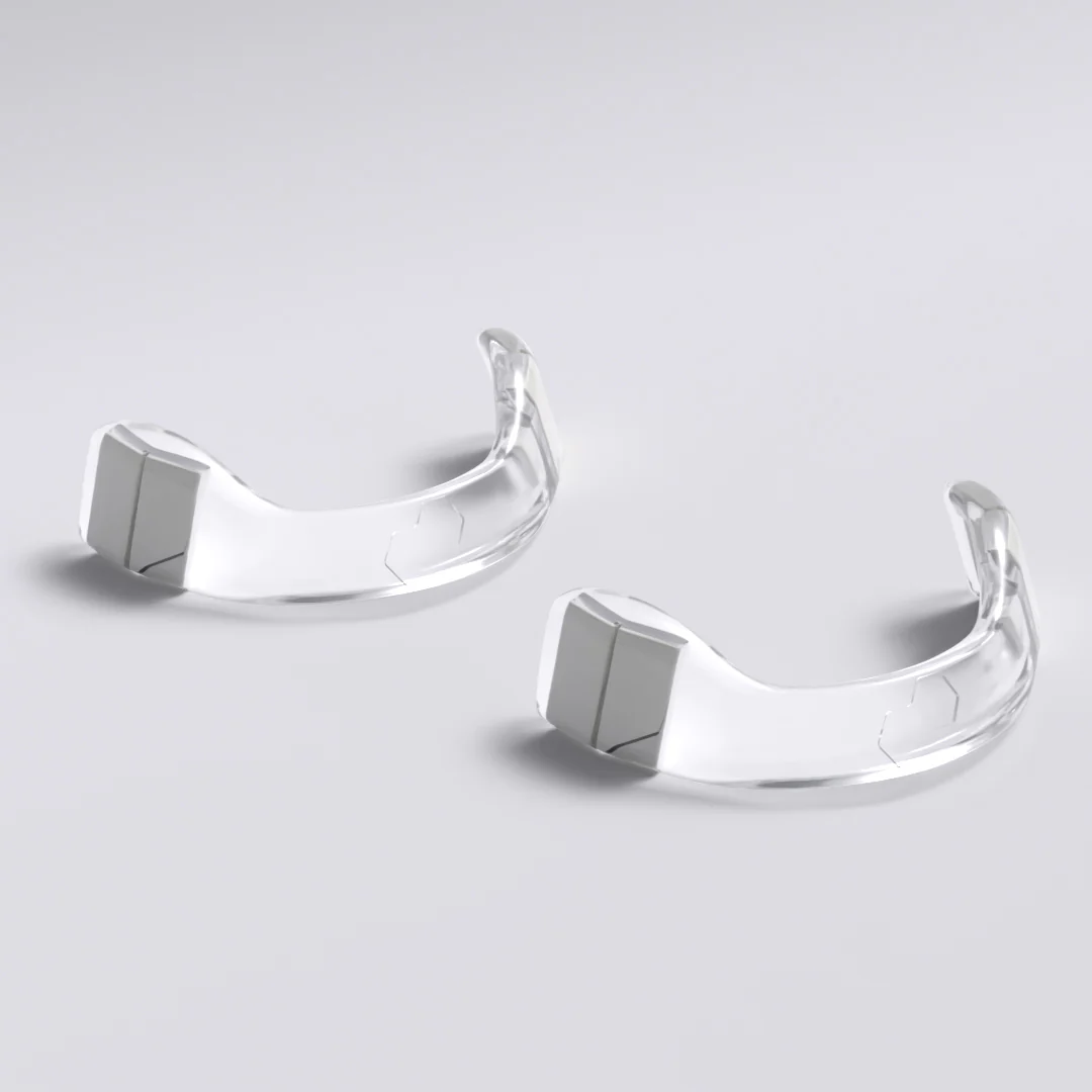 Magnetic Intake Bands (Pack of 2) - Image 4
