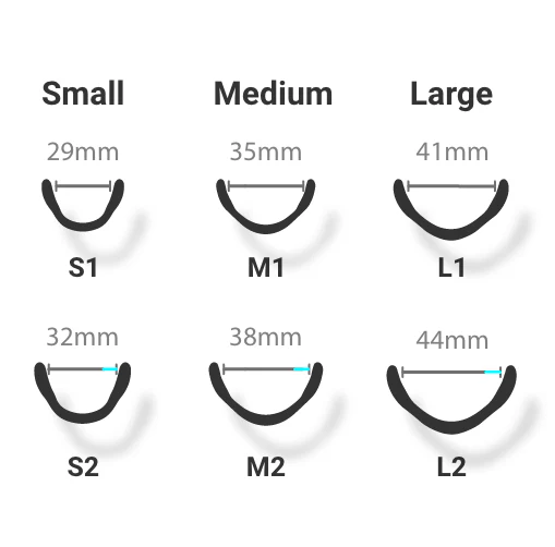 Magnetic Intake Bands (Pack of 2) - Image 7