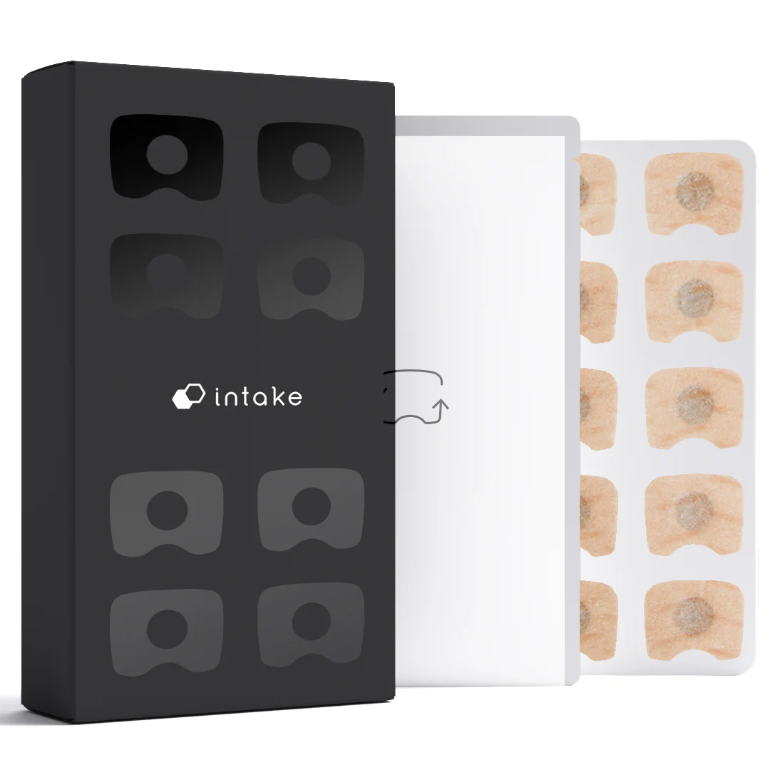 Intake Breathing Refill Packs - Image 6