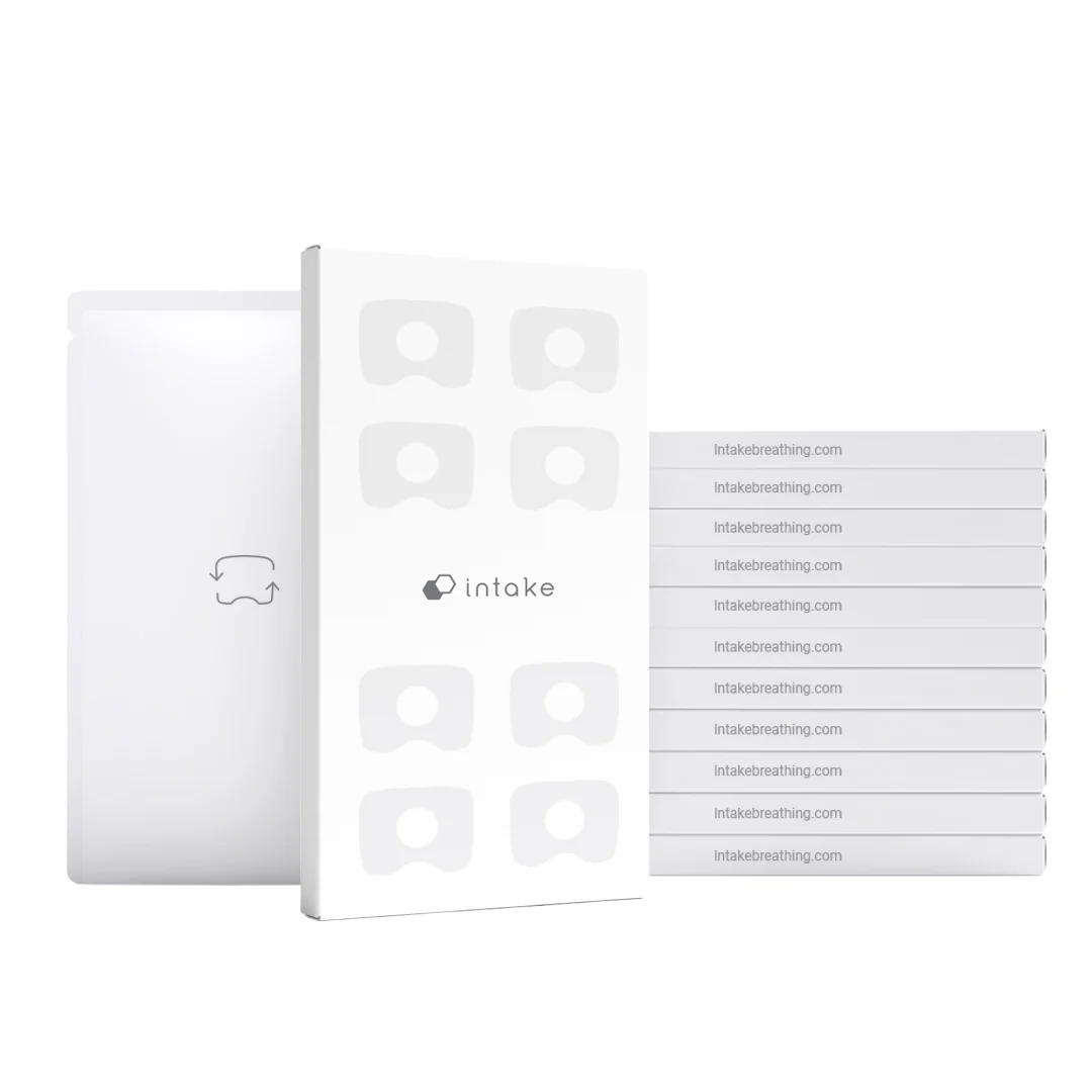 Intake Breathing Refill Packs - Image 7
